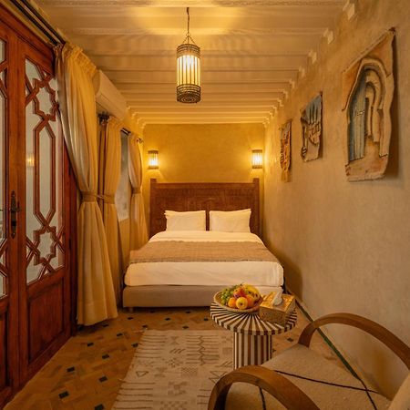 Riad Senja Marrakesh Exterior photo