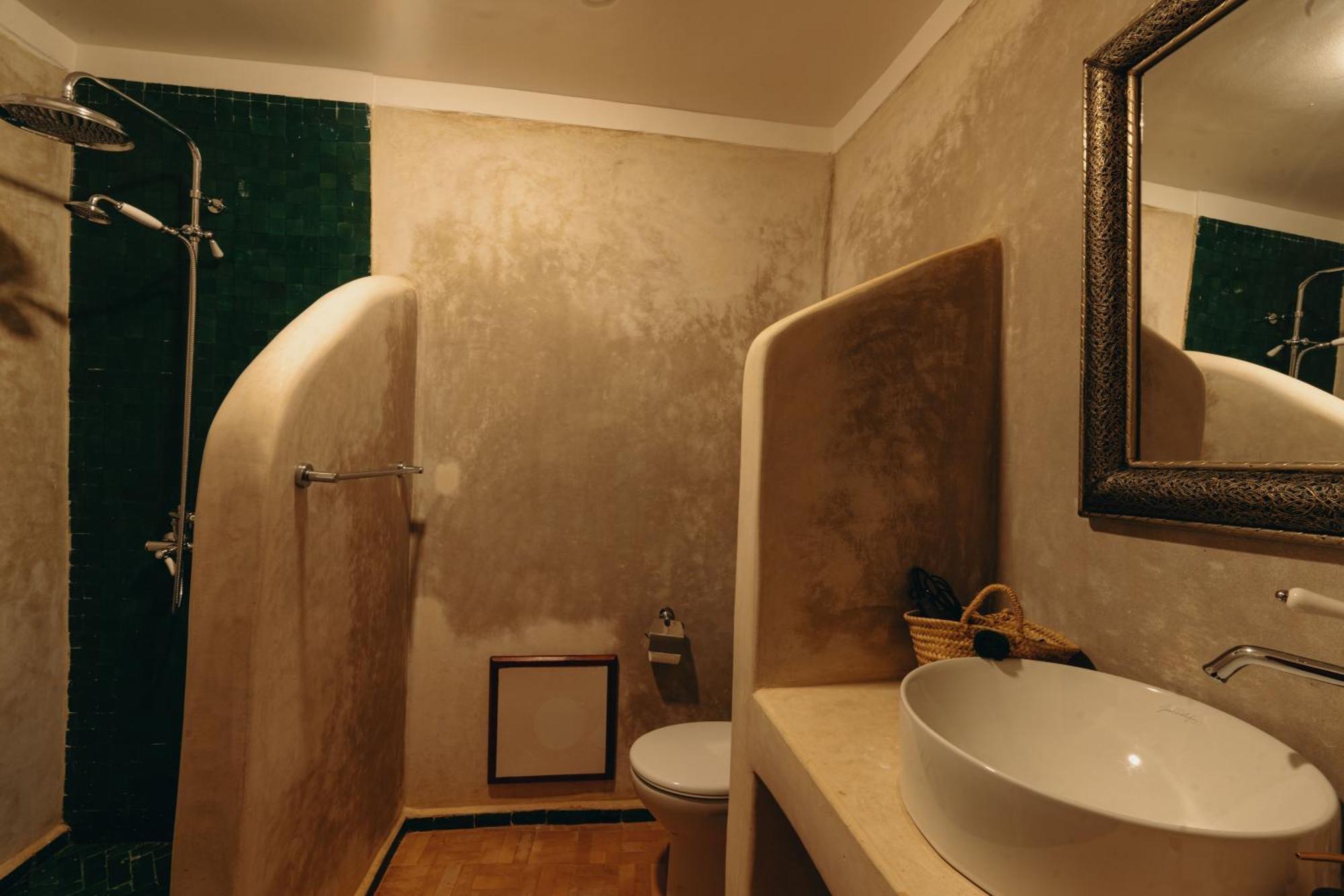 Riad Senja Marrakesh Exterior photo