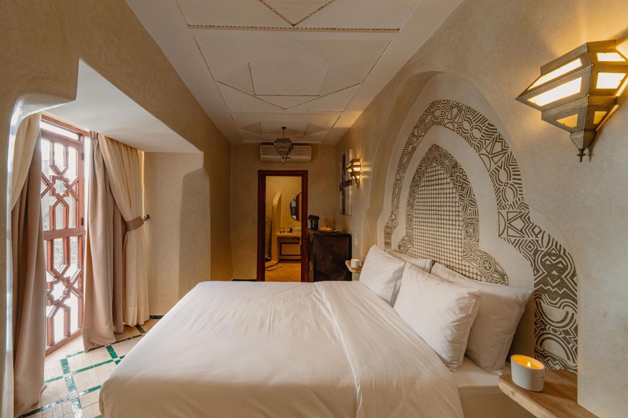 Riad Senja Marrakesh Exterior photo