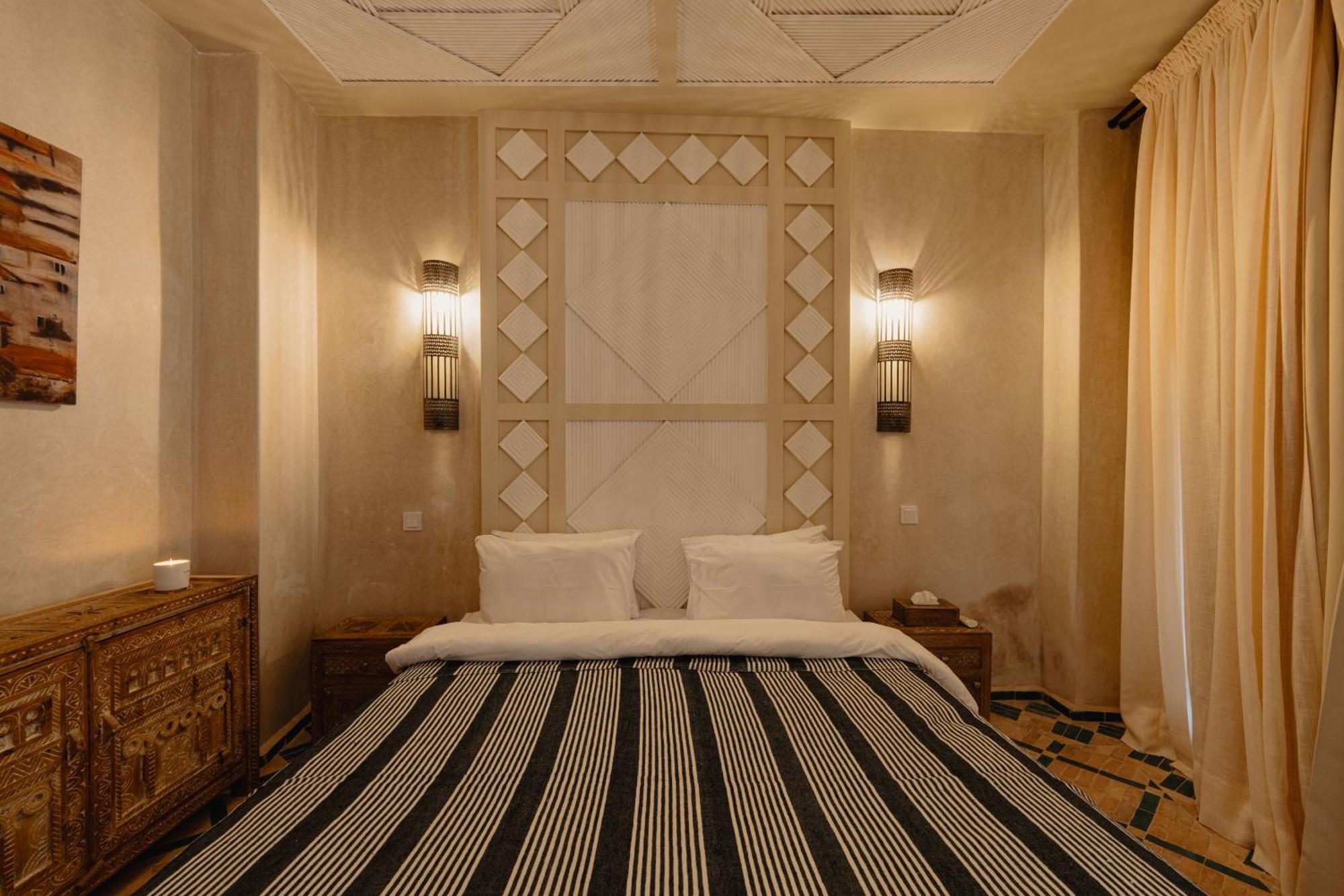 Riad Senja Marrakesh Exterior photo